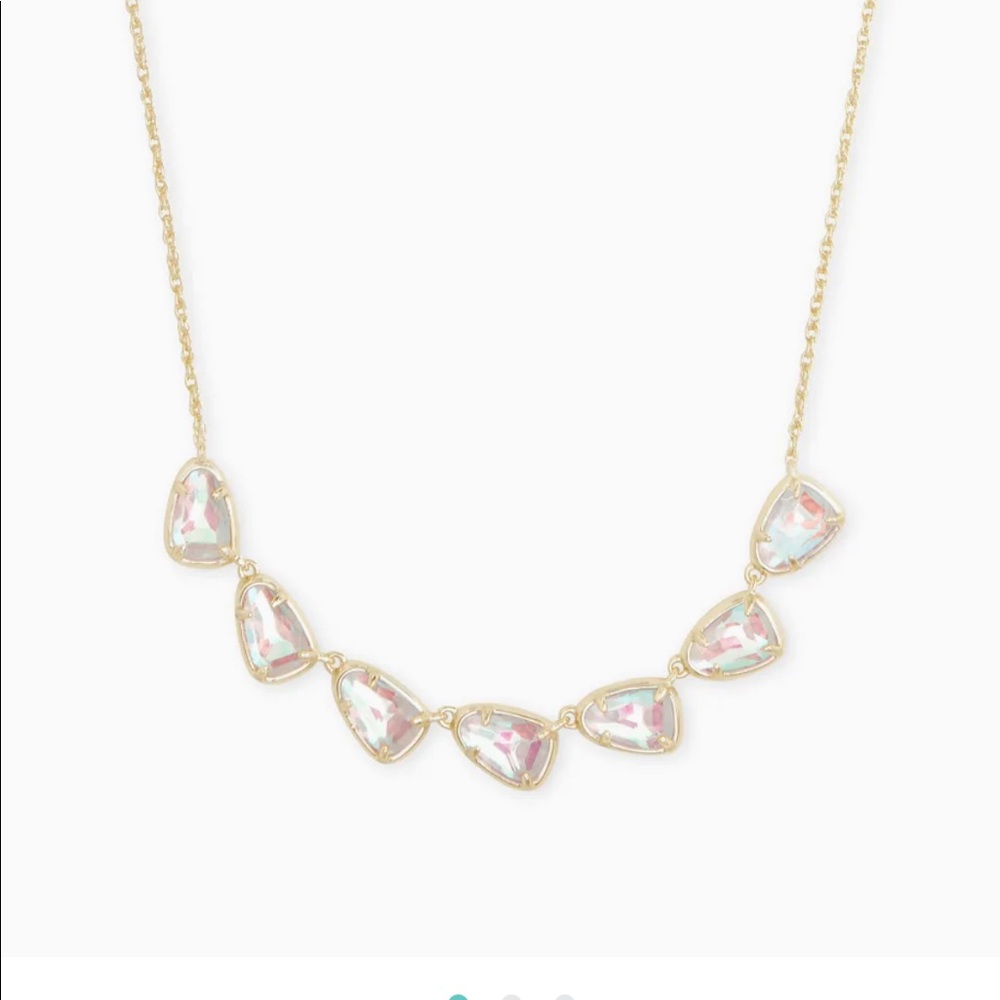 Kendra Scott Susanna Collar Necklace